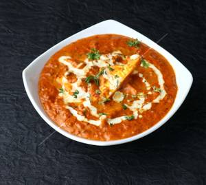 Paneer Butter Masala