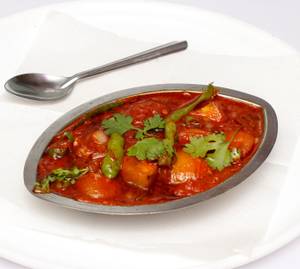 Tomato Curry