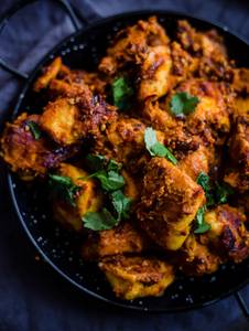 Tawa chicken
