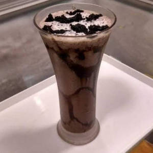 Chocolate Lassi