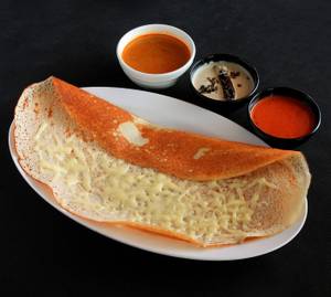 Cheese Sada Dosa