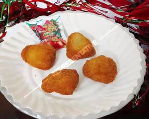 Chicken Nuggets [5 Pieces]