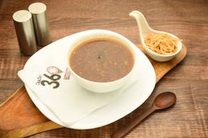 Manchow Soup