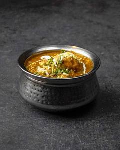 Chicken Rogan Josh
