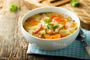 Veg Soup