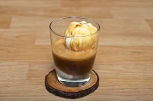 Affogato