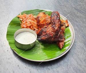 Grill Chicken[Quarter]