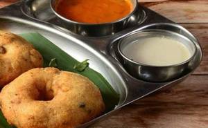 Udin Vada ( 1 Pc )