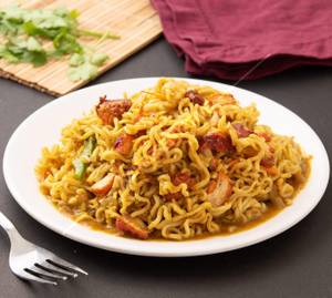 Chicken Maggi