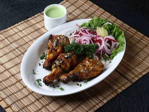 Tangadi Kebab