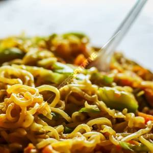 Punjabi Tadka Maggie