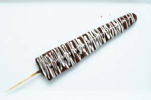 Dark And White Fantasy - Stick