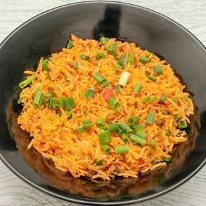 Schezwan Fried Rice