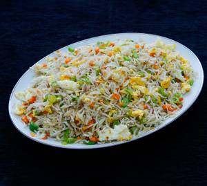 Egg Fried Rice