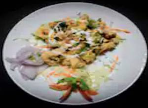 Afghani Chaap