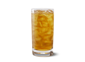 Ice Tea - Green Apple flavour