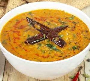 Dal Butter