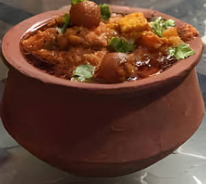 Matka Paneer