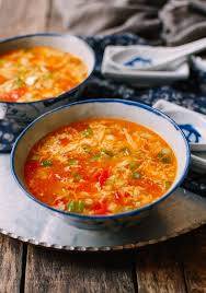 Tomato Basil Soup [200Gm/254Kcal]