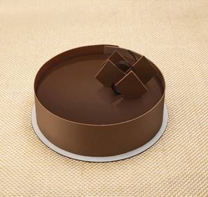 Belgian Chocolate Cake (500gm)