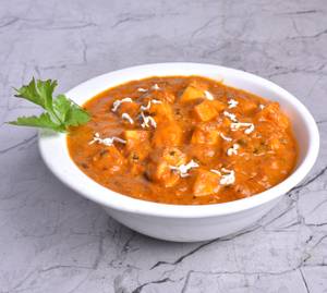 Paneer Butter Masala                   