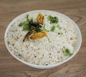Jeera Rice