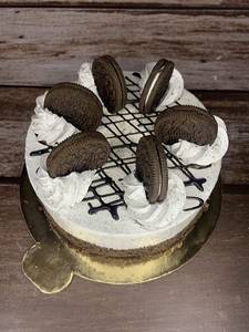 Oreo Cake