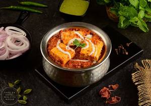 Paneer Punjabi (500ml)