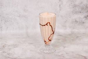 Horlicks Milk Shake