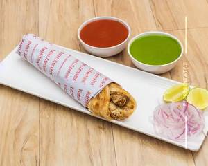 Chicken Roll