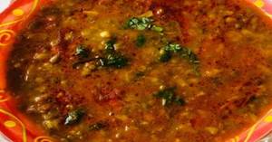 Dal Kolhapuri -500 Ml. Serve 1-2 Person