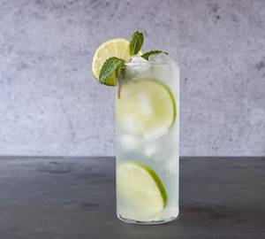 Fresh Lime
