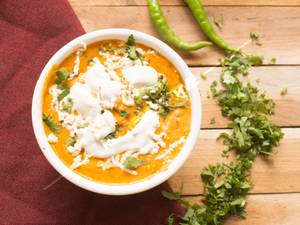 Shahi Paneer