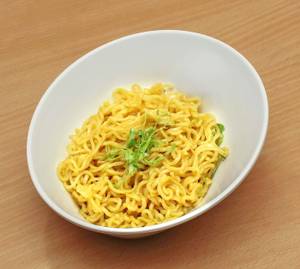 Masala Maggi
