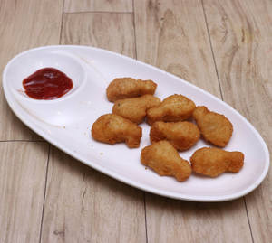 Chicken Nuggets