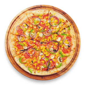 Vegetarian Bites