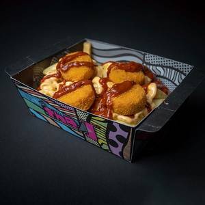 Poppers 'N' Fries [Regular]