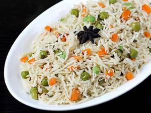 Veg Pulao