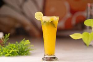 Vegan Passion Fruit Mojito [200 Gms]