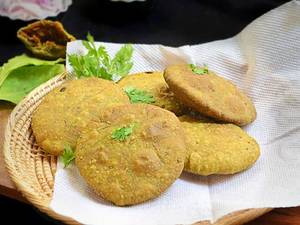 Hing Kachori (3pcs)