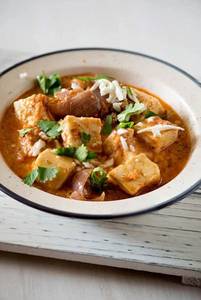 Paneer Do Pyaza