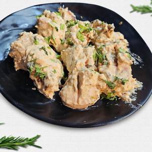 Ch Dahi Lassuni Tikka (10 Pcs)