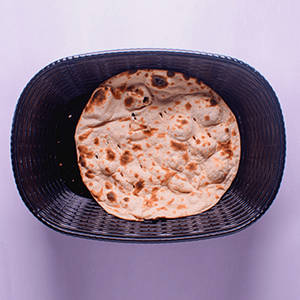 Tandoori Roti KR