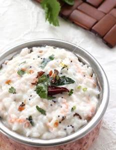 Curd Rice