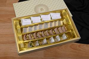 Mix Kaju Sweets Box [1 Kg]