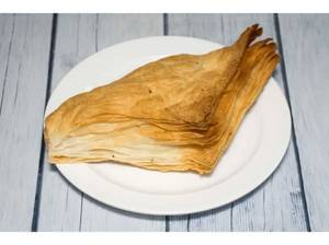 Plain Bake Samosa
