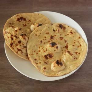 Butter Roti