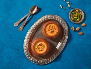 Kesar matka kulfi [100 ml]