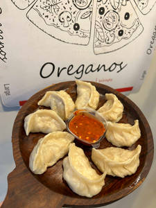 Chicken Momos