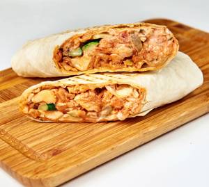 Chicken [Medium ]Shawarma